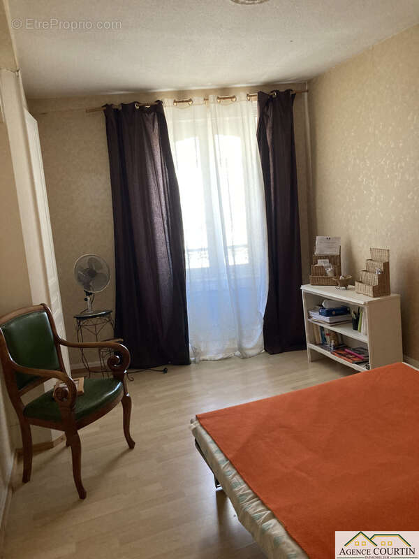 Appartement à LONS-LE-SAUNIER