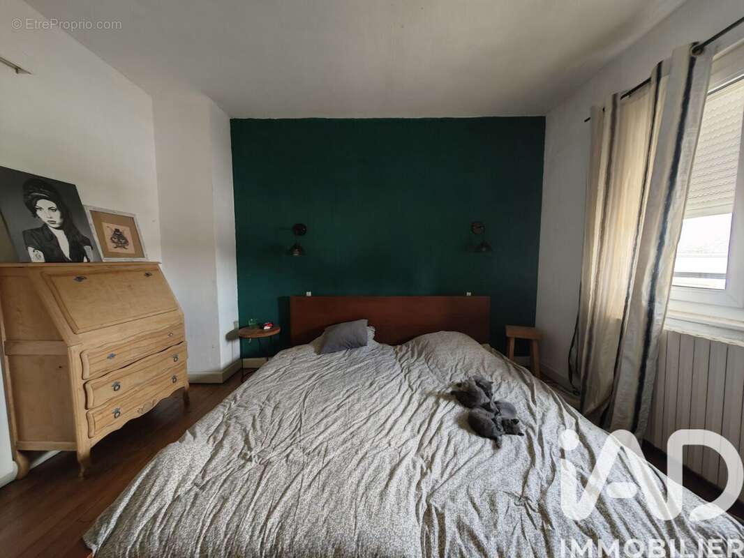 Photo 9 - Maison à ROISEL