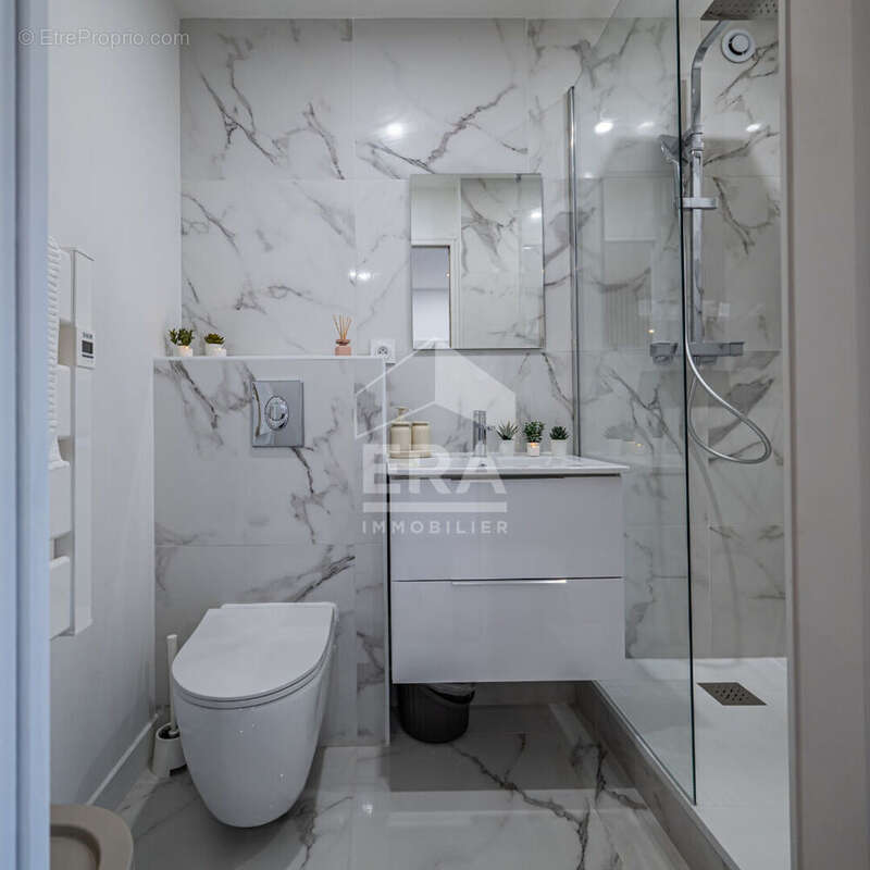 Appartement à LE MANS