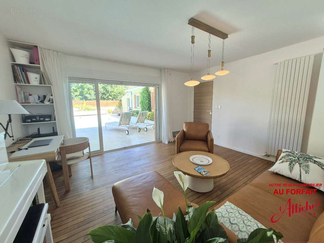Maison 151 m² à Aucamville  - photo 10