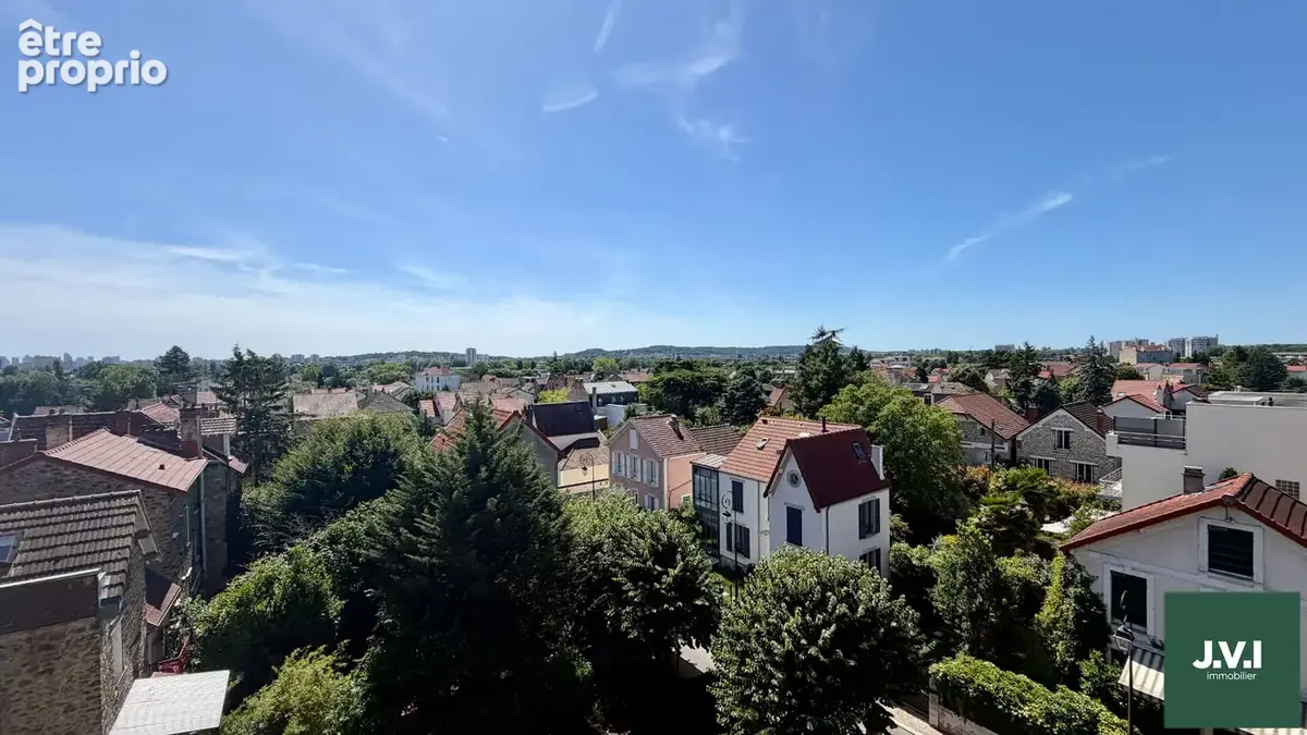 Photo Appartement à Enghien-Les-Bains au prix de 319 000€