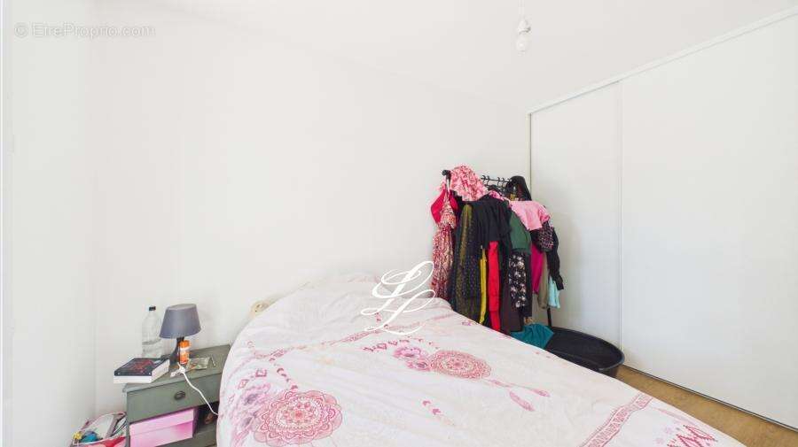 Appartement 63 m² à Rennes  - photo 252