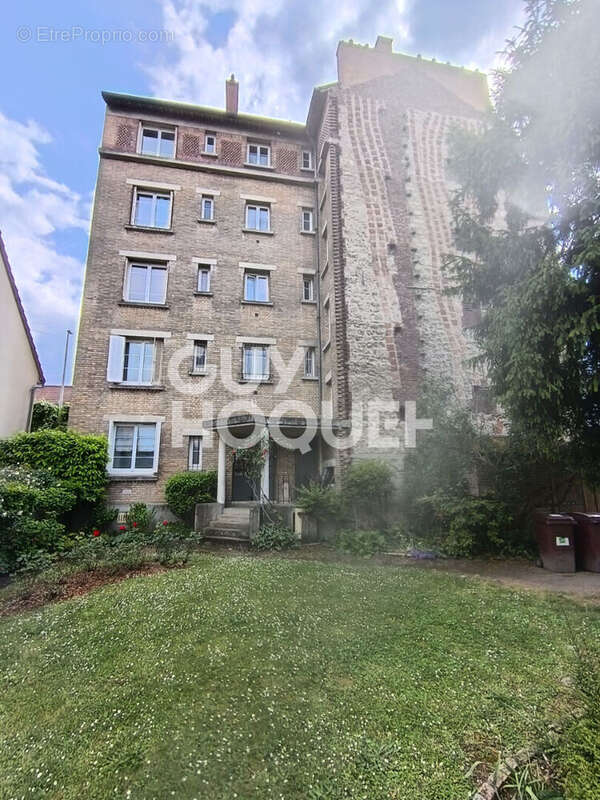 Appartement à CHELLES