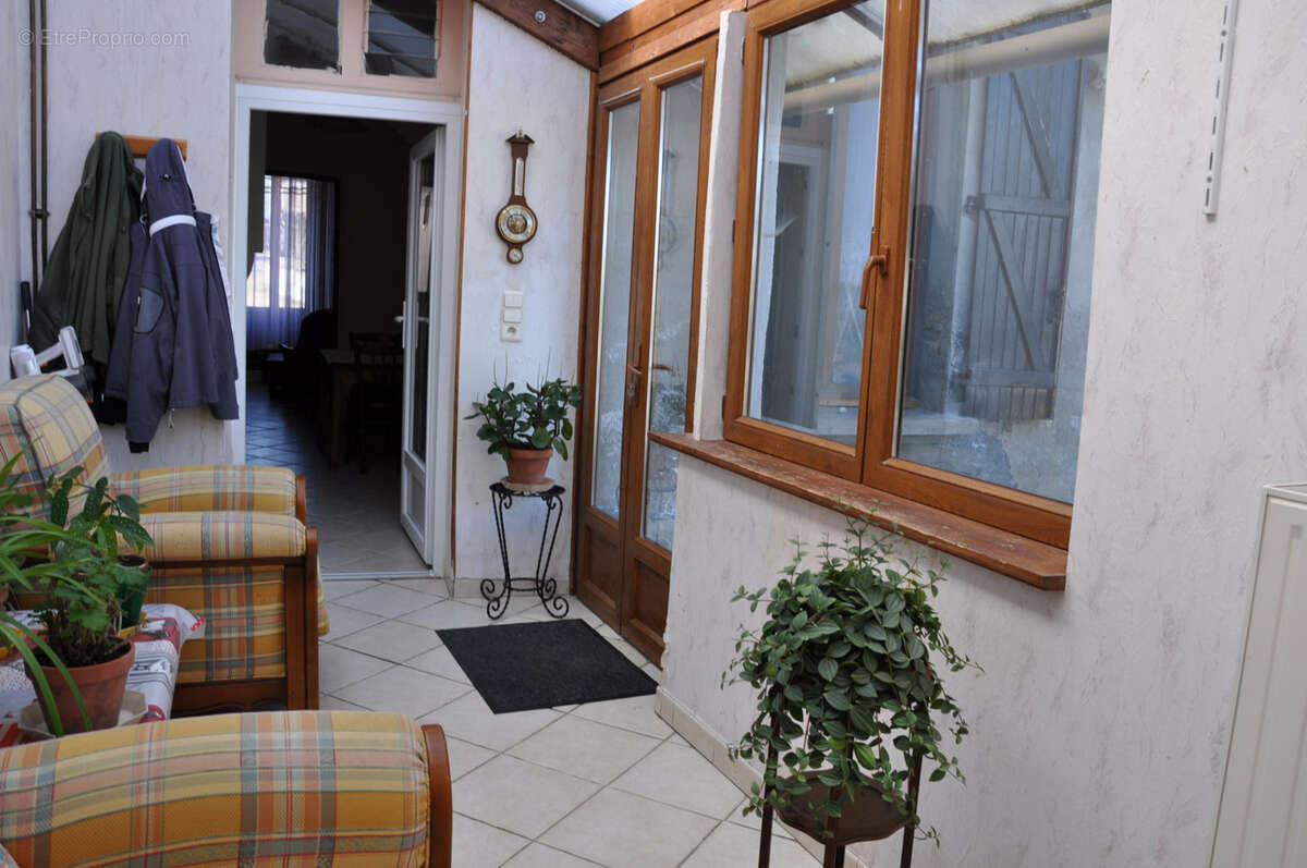 Maison à LE BREUIL