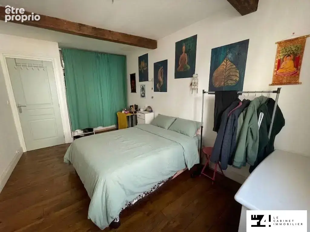 Maison 3 pièces 81 m² à vendre à Cazeres (31220) - photo 5