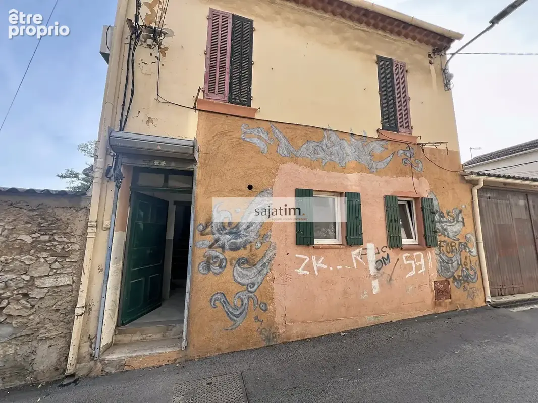 Maison 3 pièces 55 m² à vendre à La Seyne-Sur-Mer (83500) - photo 9
