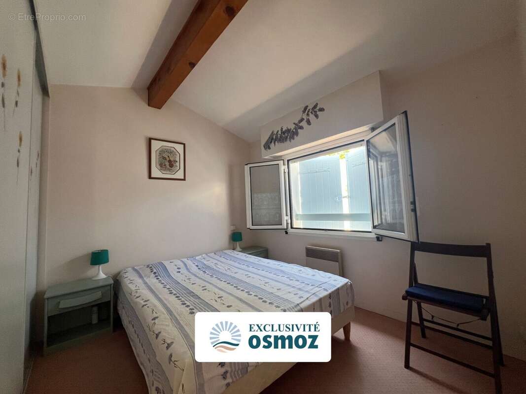 Maison 59 m² à Vaux-Sur-Mer  - photo 6