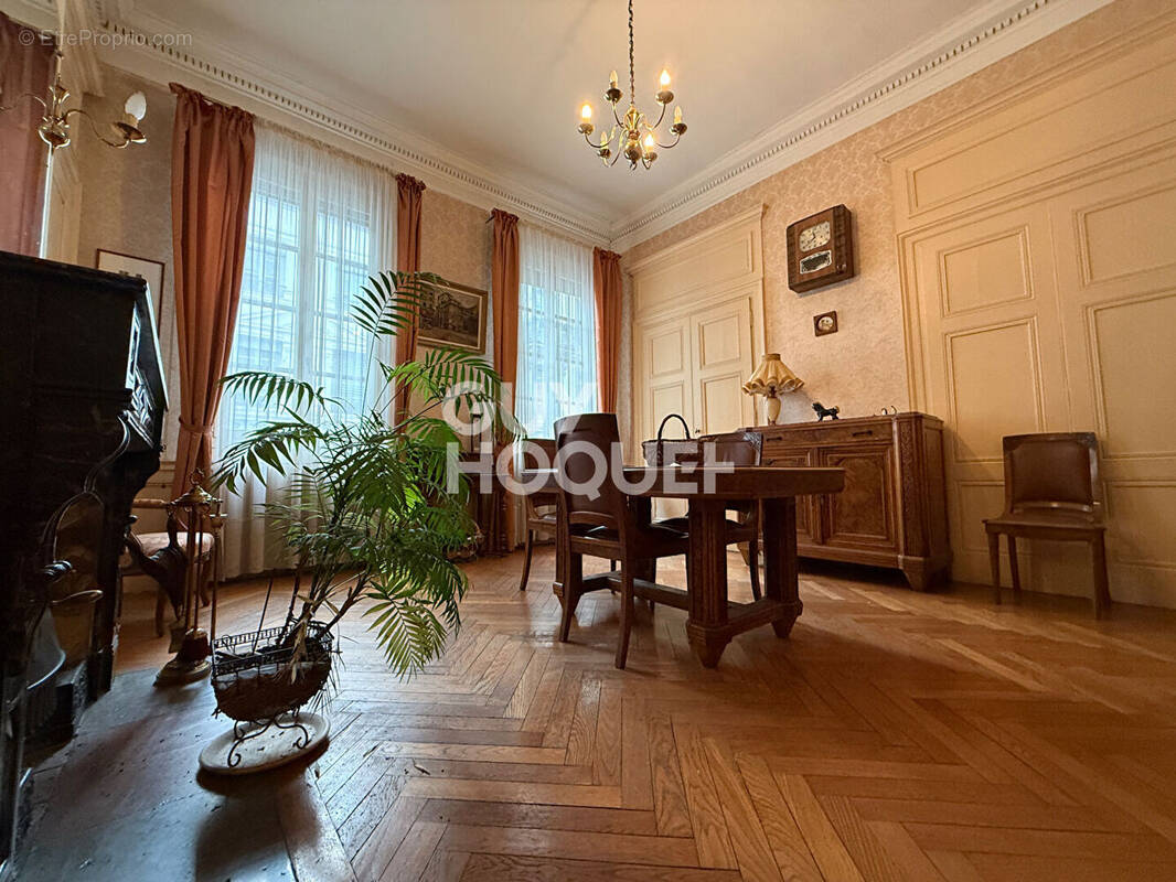 Appartement à LYON-2E