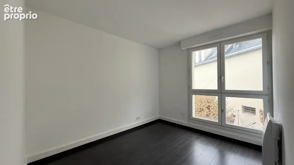 A vendre 2p 44m2 calme les hesperides des maneges a versailles - photo 5