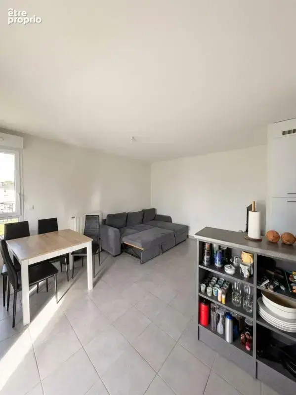 Toulouse – T2 avec balcon et parking en sous-sol - photo 5