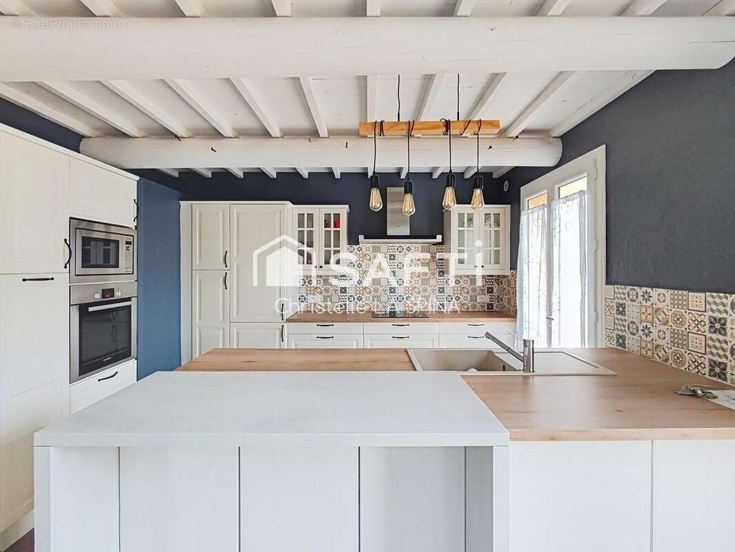 Photo 3 - Maison à MARGUERITTES