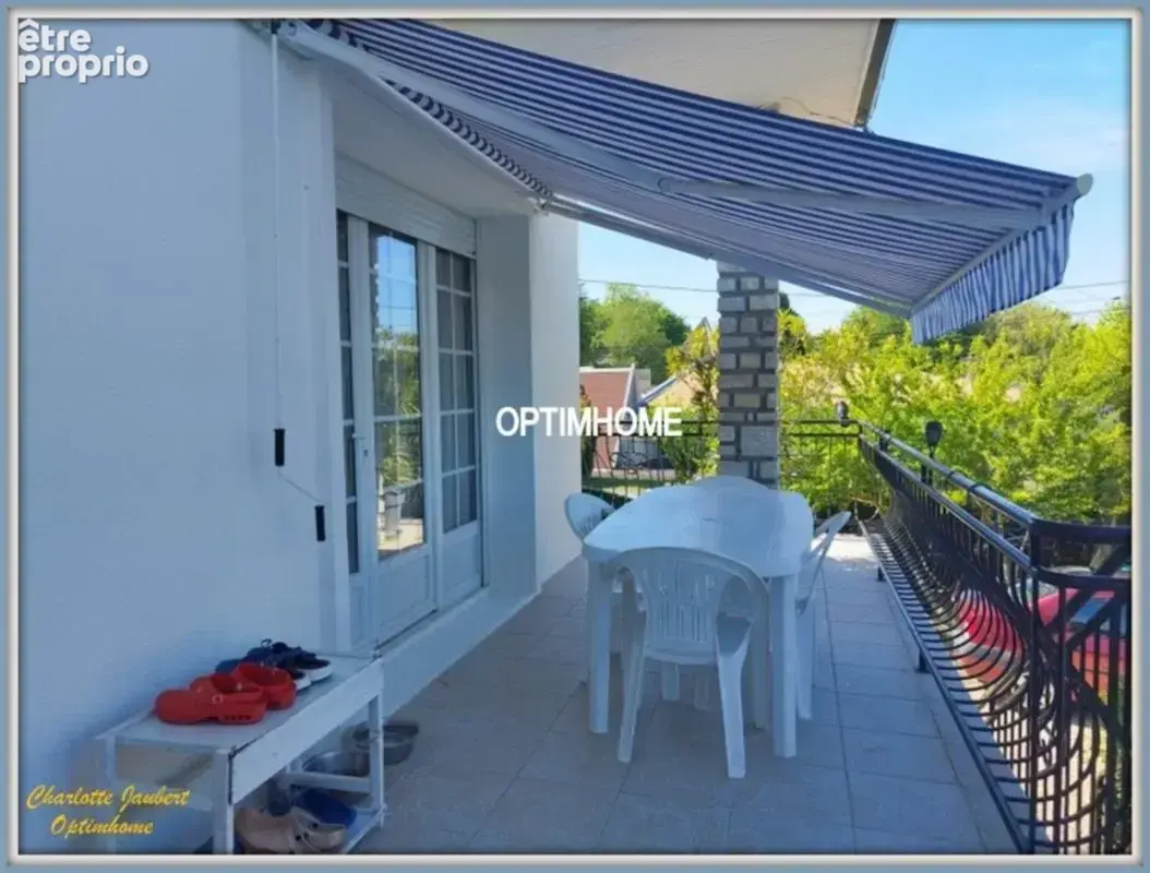 Maison à vendre 7 pièces CHALAIS (16) - photo 5