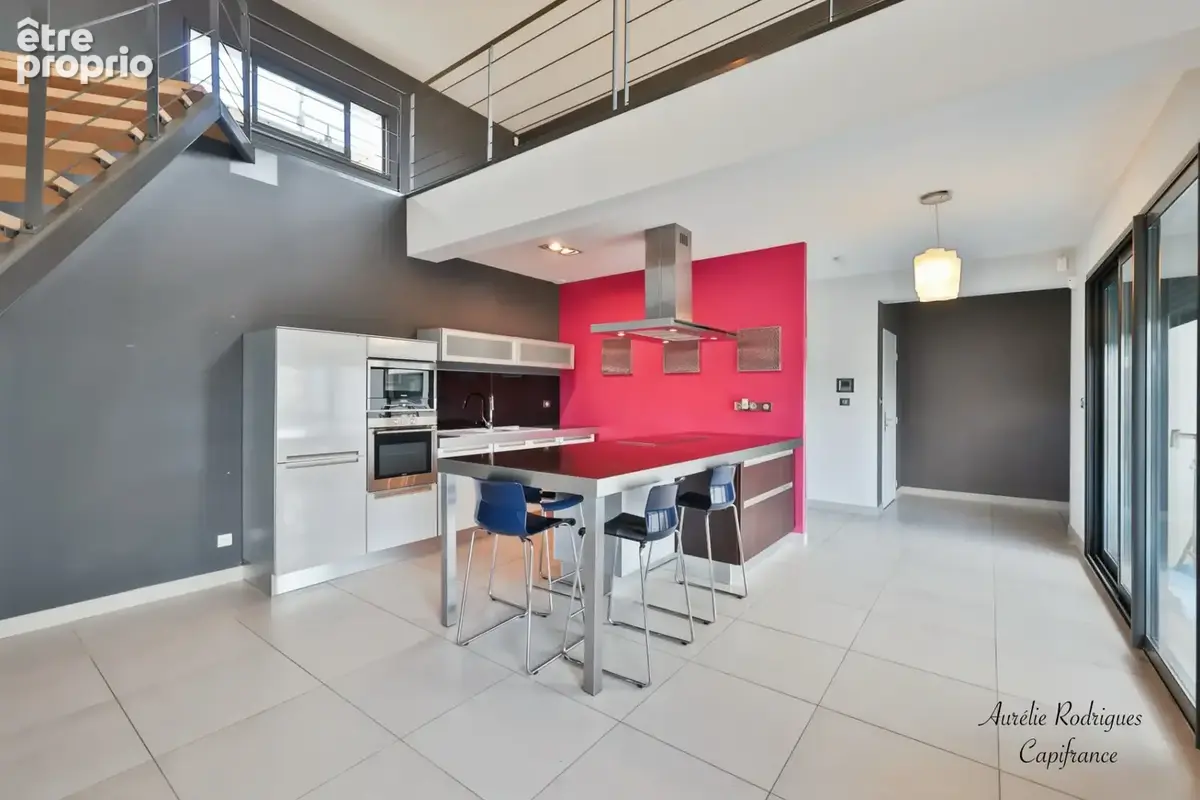 Maison à vendre 6 pièces MANZIAT (01) - photo 6