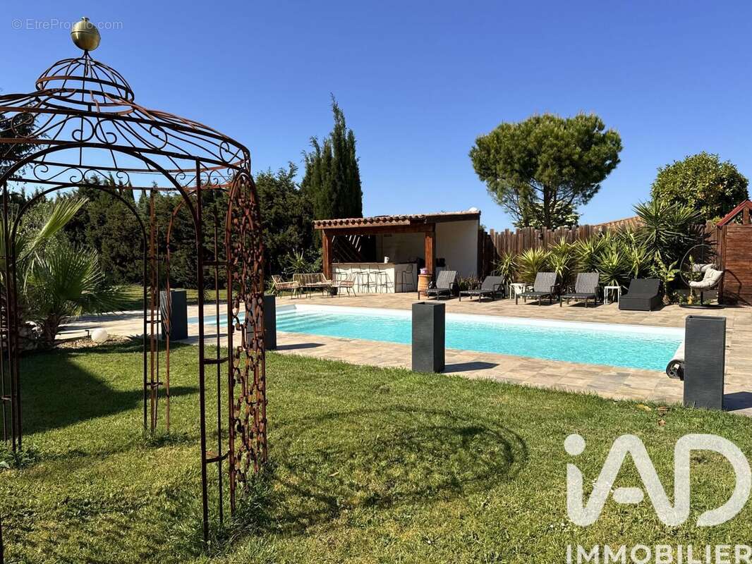 Photo 3 - Maison à LAVALETTE