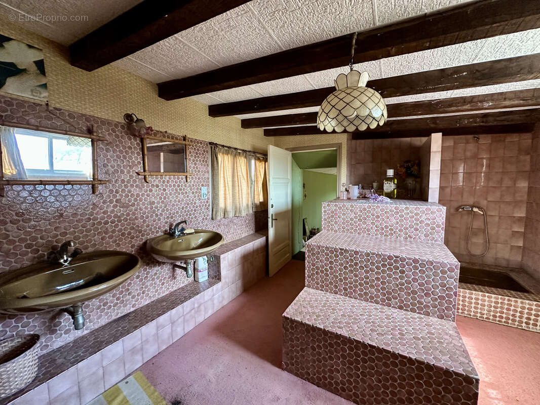 Maison à CARCASSONNE