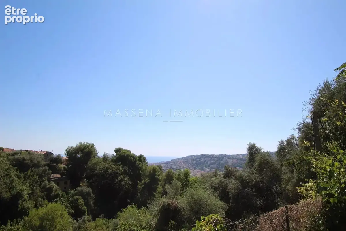 Nice Gairaut -  Villa 139m2 avec piscine - photo 10