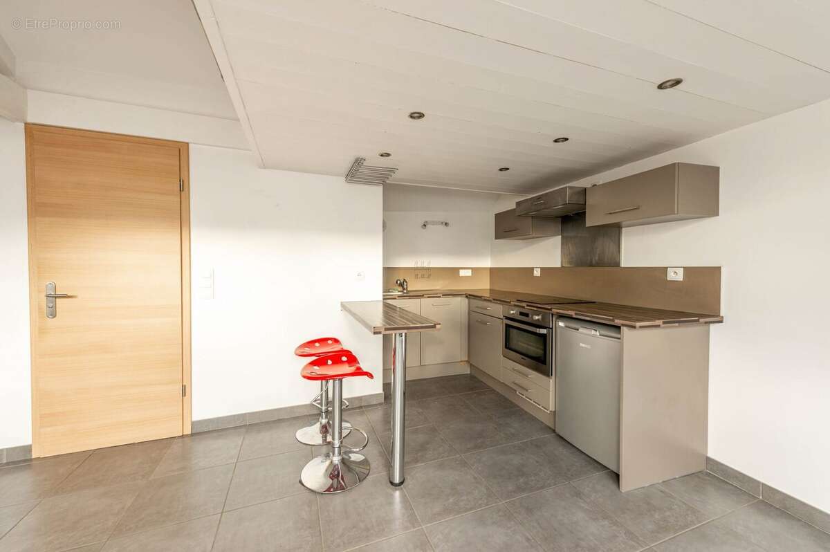 Appartement à ANNECY