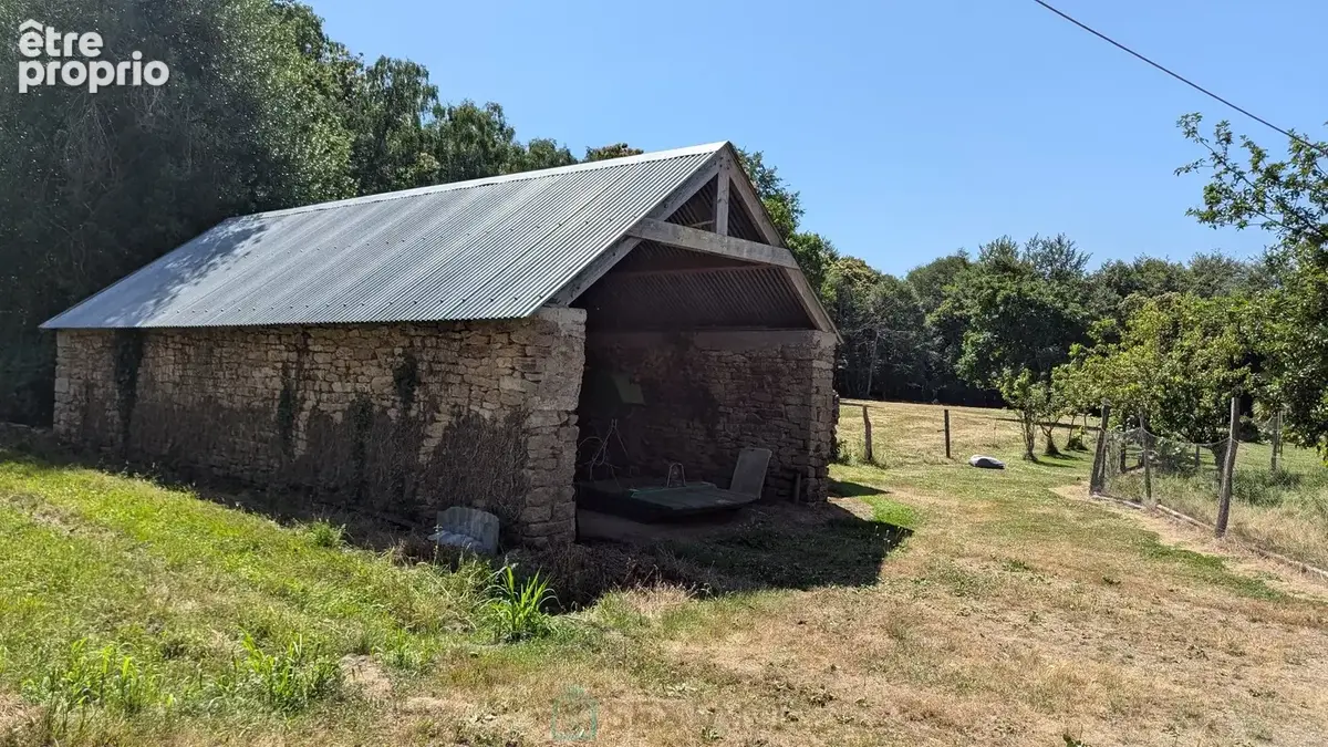 Maison de campagne avec jacuzzi, dépendance et presque de 2 hectares - photo 4