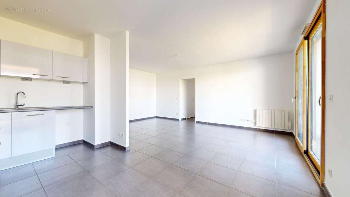 Appartement à LYON-5E