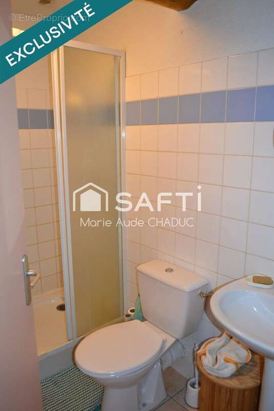 Photo 7 - Appartement à LES VANS