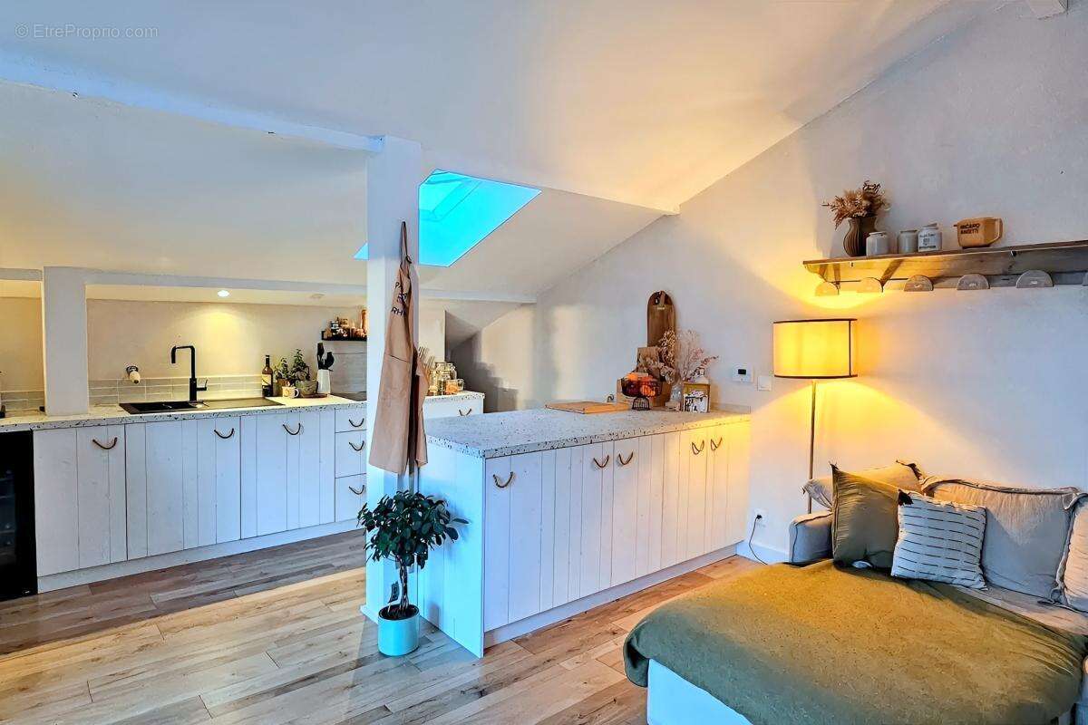 Appartement à BOUCAU