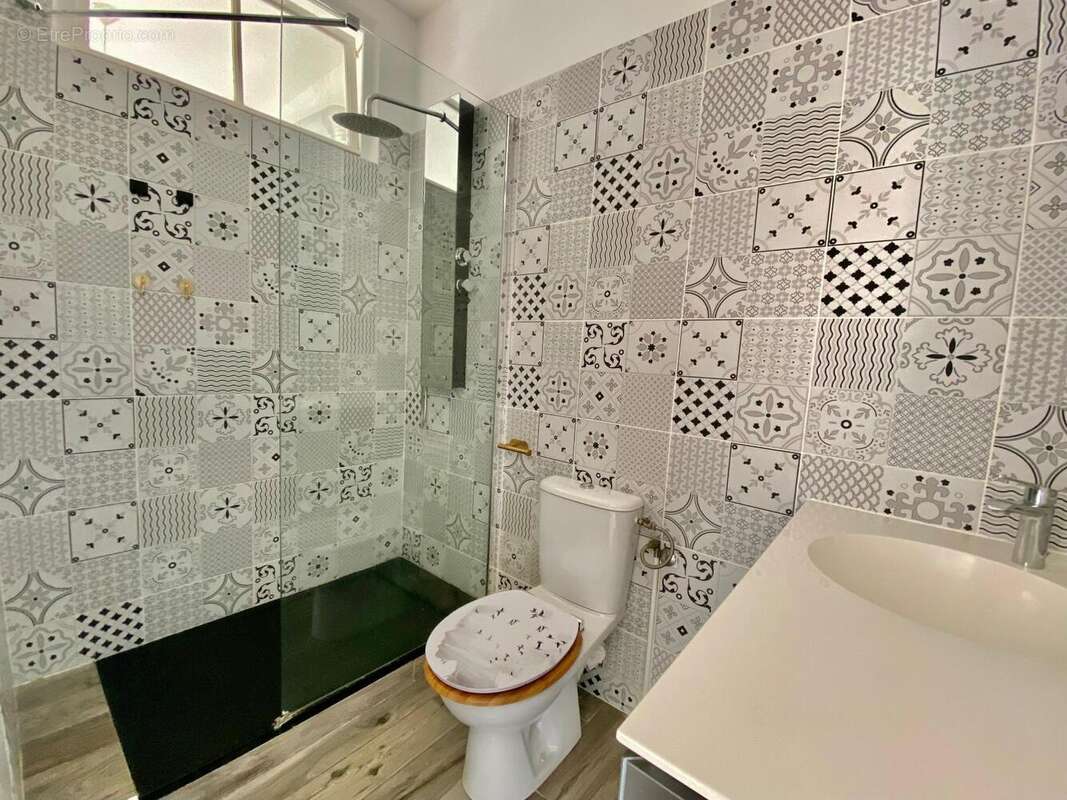   - Appartement à NICE