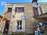 Maison à MONTREUIL-BELLAY