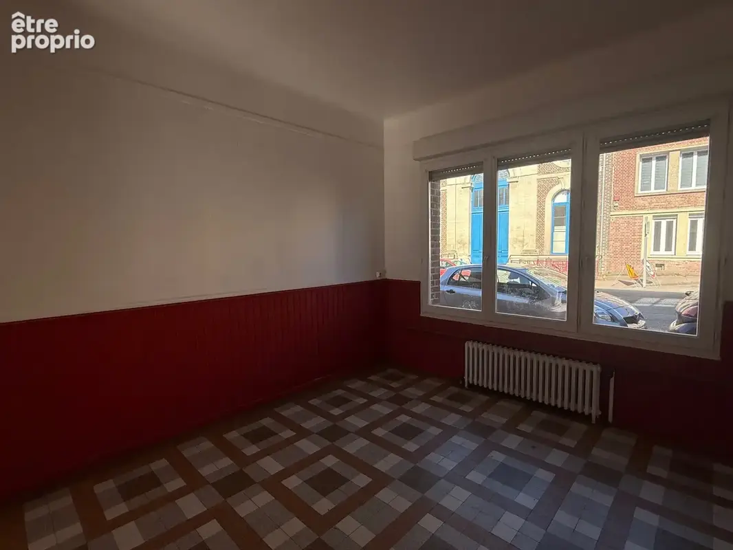 Maison centre poix - photo 6