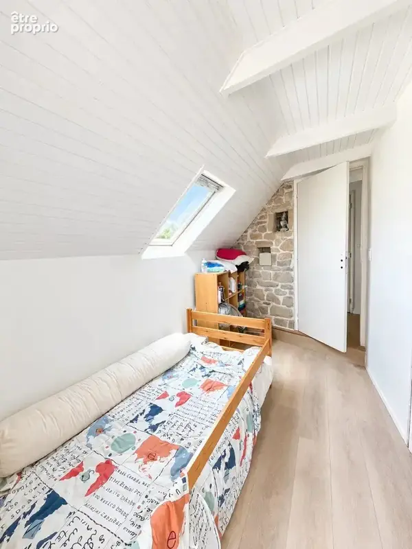 Vente Maison Saint-evarzec(29170) 137 800ï¿œ - photo 5