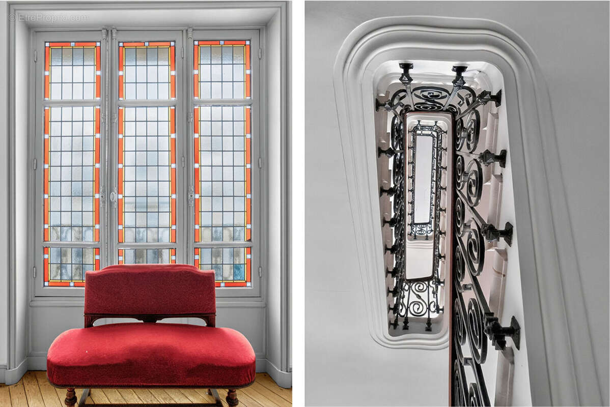 Appartement à PARIS-7E