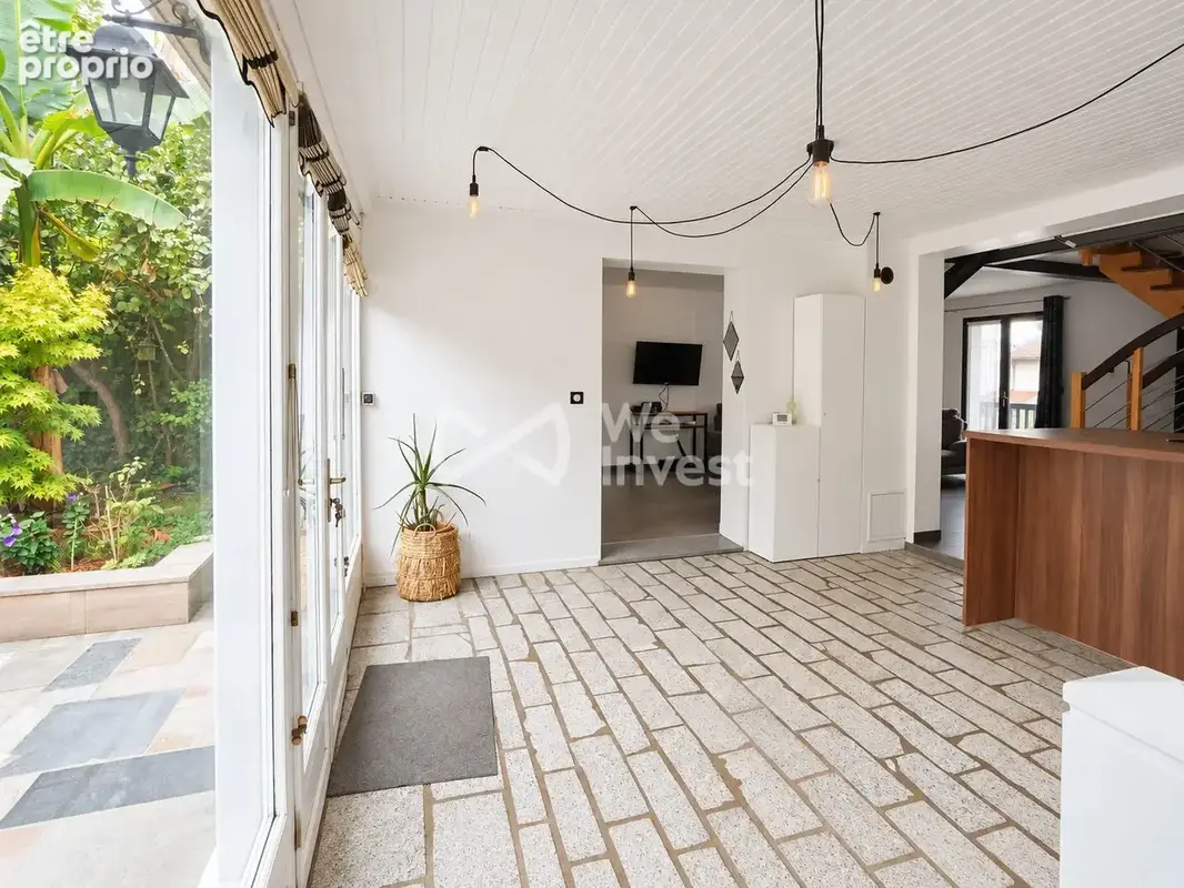 Maison 6 pièces 105 m² à vendre à Romainville (93230) - photo 7