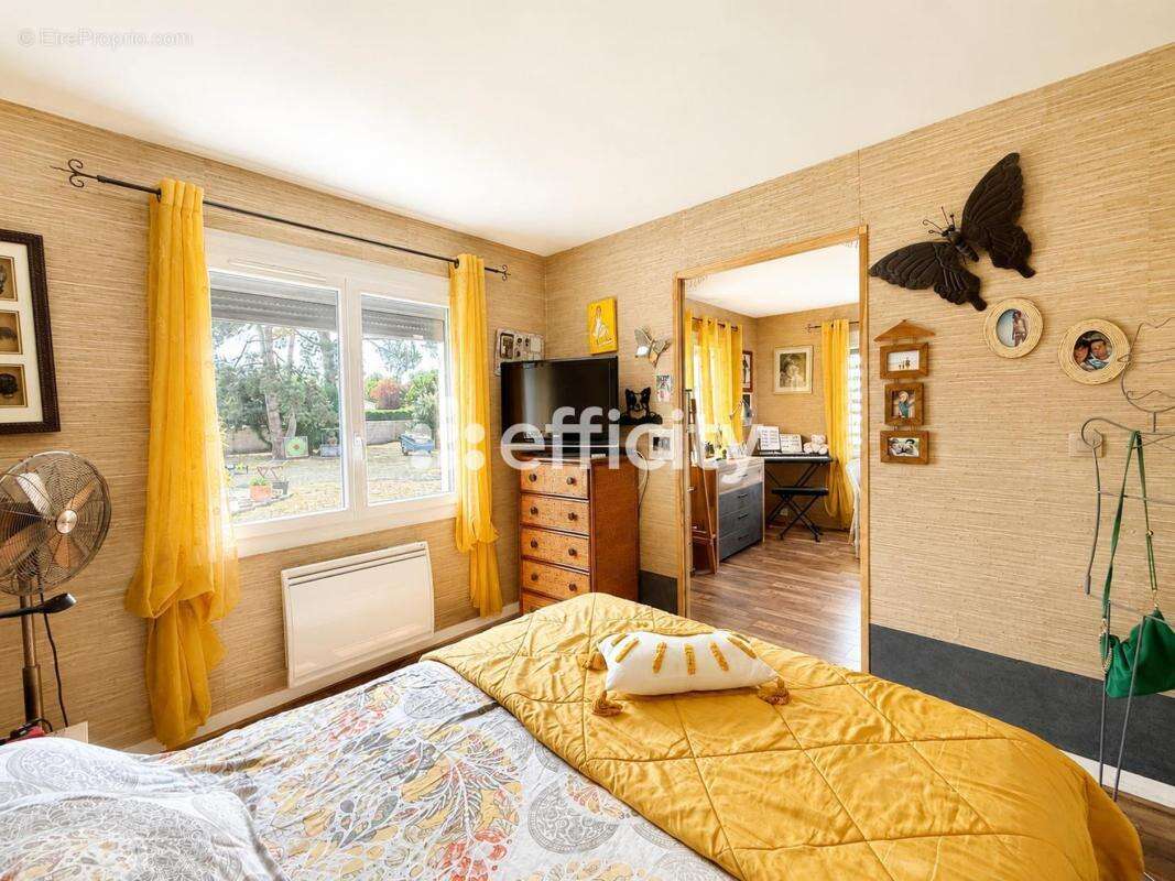 Maison 155 m² à Saint-Augustin  - photo 7