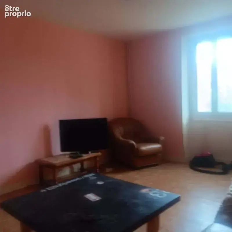 Vend jolie maison en campagne avec petit terrain - photo 5