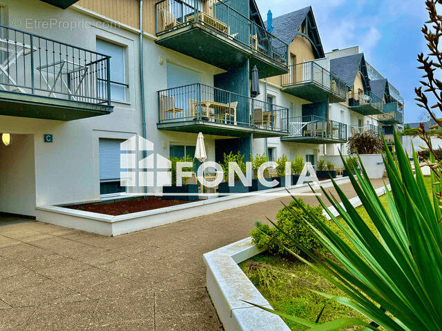 Appartement à BENODET