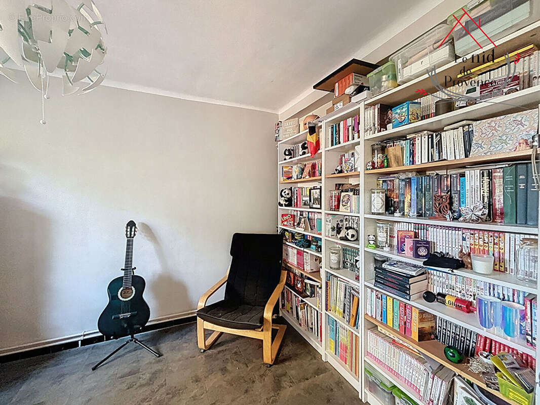 Appartement à ORANGE