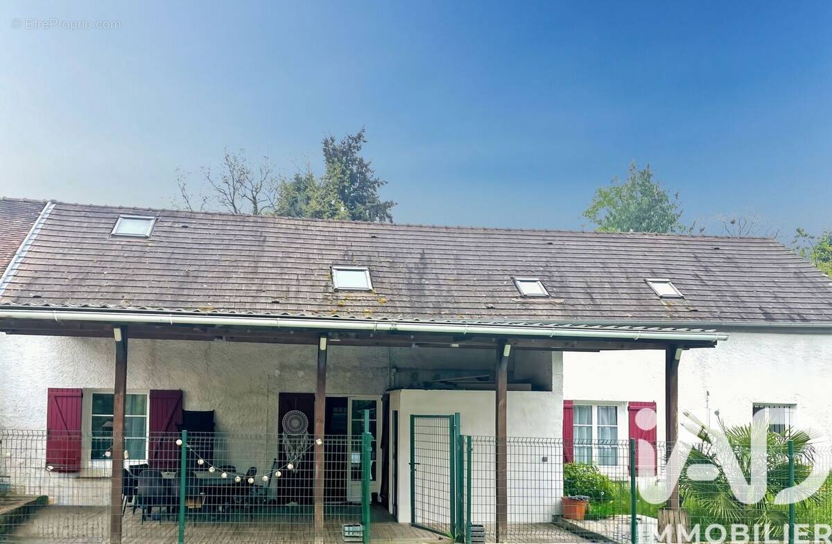 Photo 1 - Maison à NARGIS