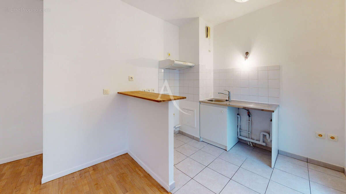 Appartement à LE PLESSIS-ROBINSON