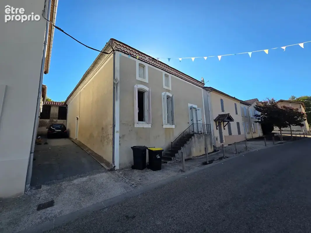Maison  105 m2 - photo 2