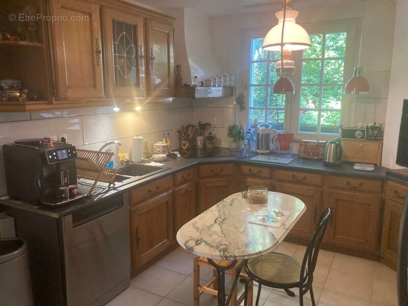 Maison à LE TORQUESNE