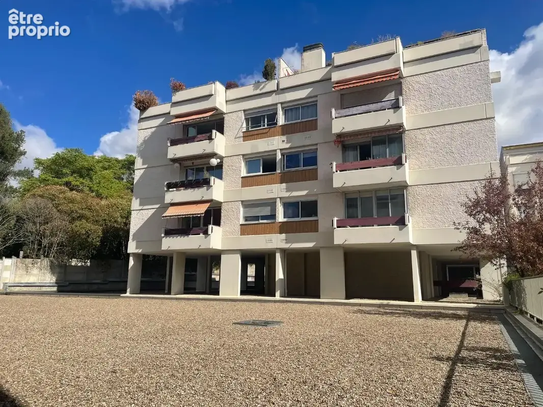 Quartier st exupery - photo 3
