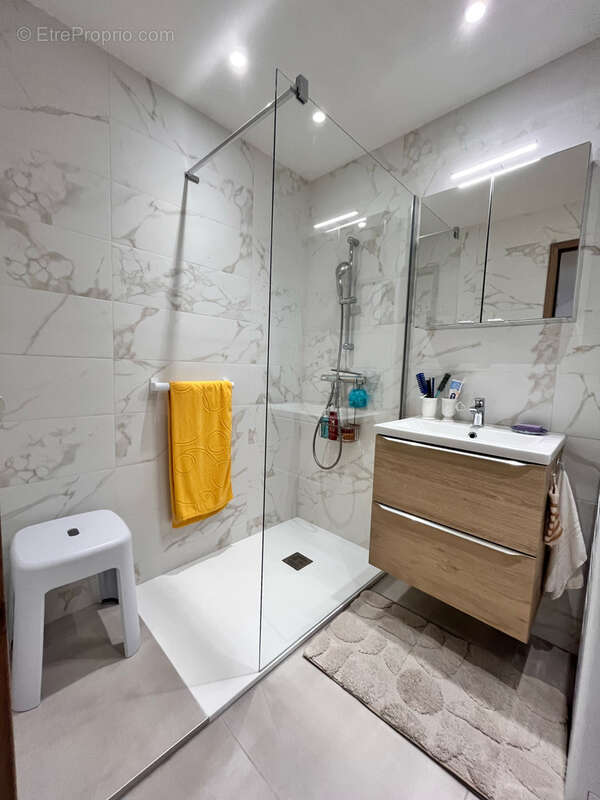 À vendre 2 pièces 42 m2 - les hespérides cannes croisette - photo 6