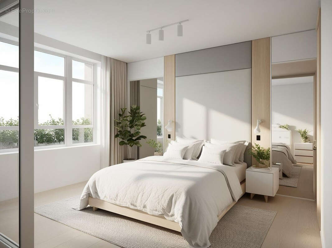 Appartement à PORNICHET