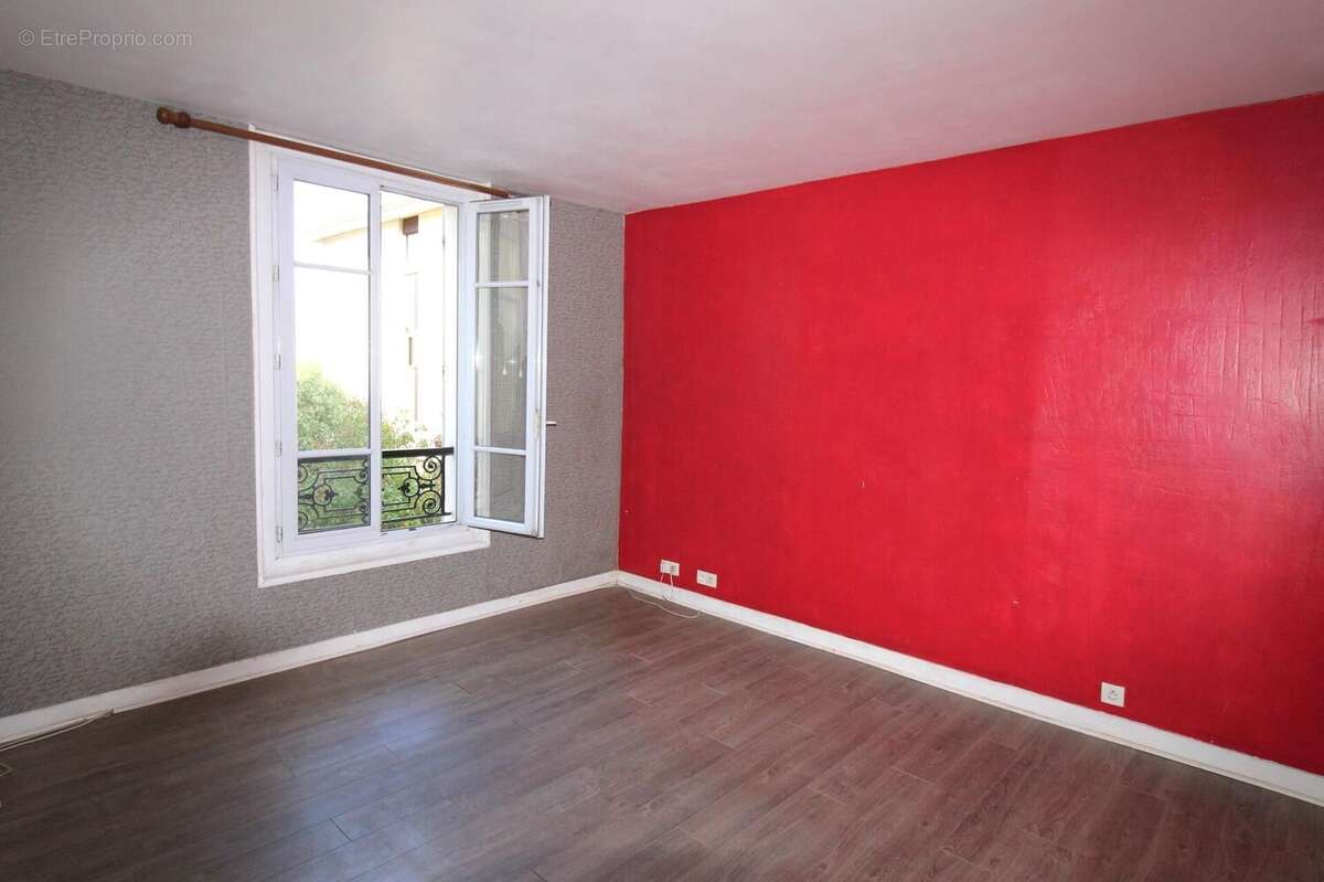 Photo 8 - Appartement à BOURG-LA-REINE