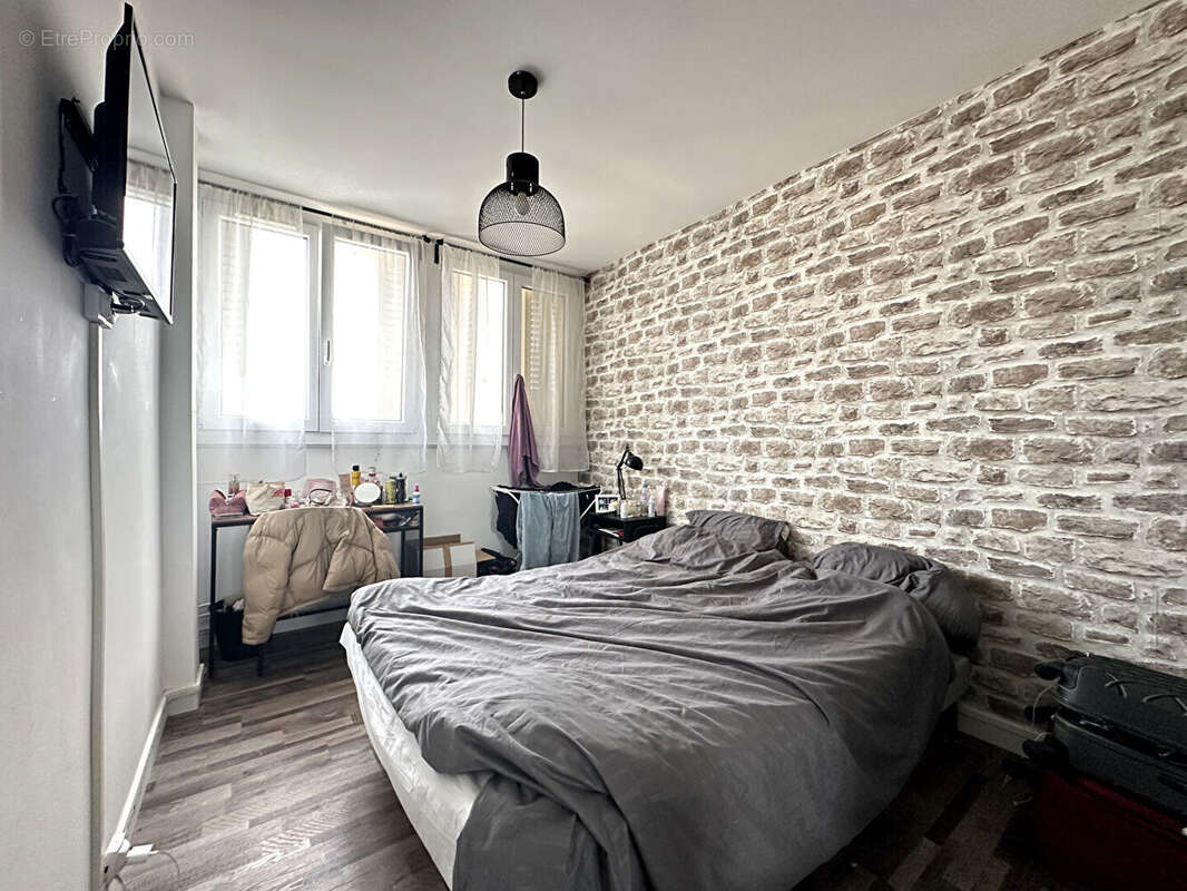 Appartement à VENISSIEUX