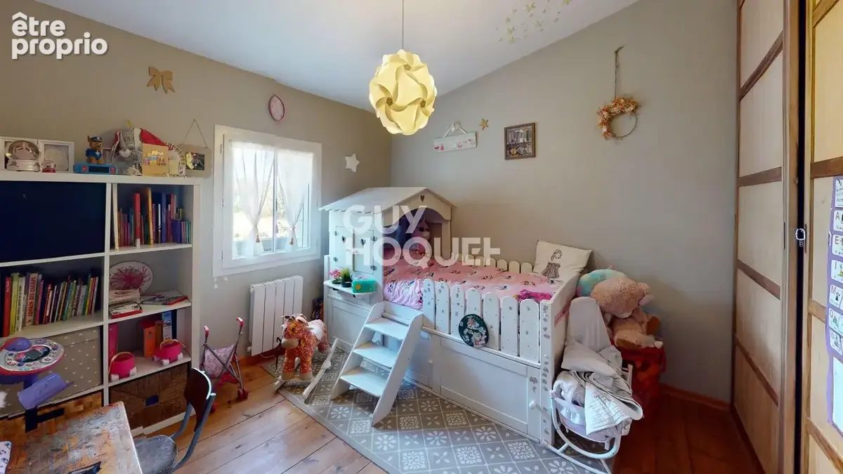 Maison en pierre, piscine, dépendance, garage - photo 5