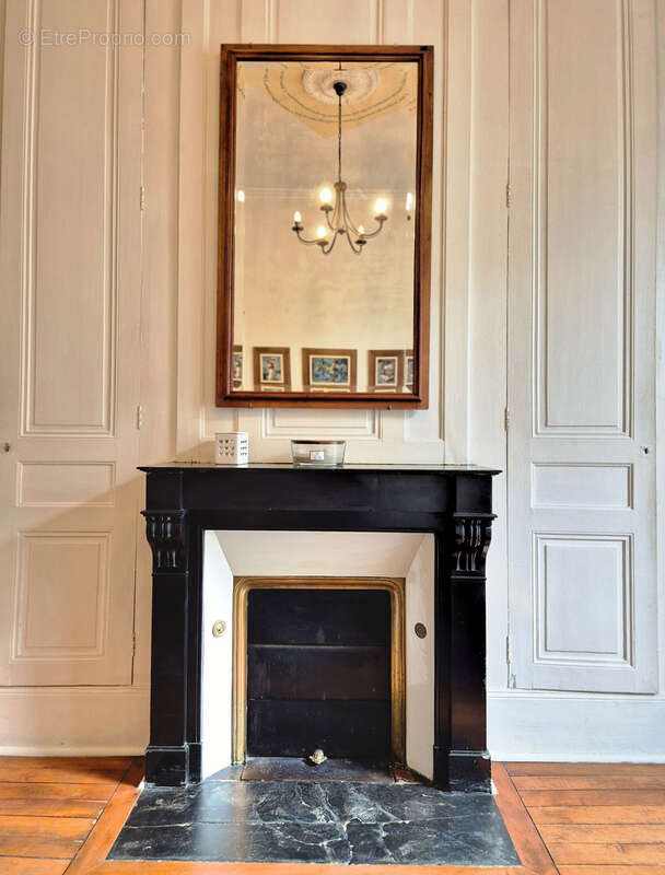 Appartement à CHARTRES