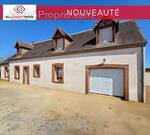 Maison à BONNETABLE