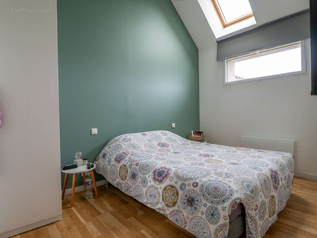 Maison à CAPPELLE-EN-PEVELE