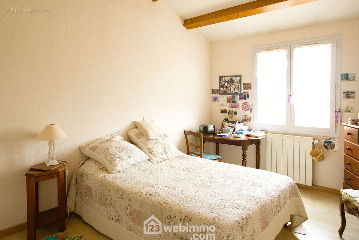 Maison à LA ROCHELLE