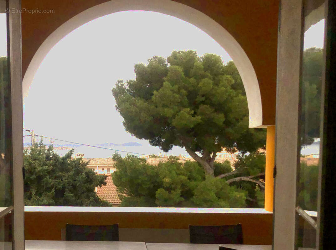 Maison à BANDOL